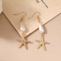 Ocean Earring